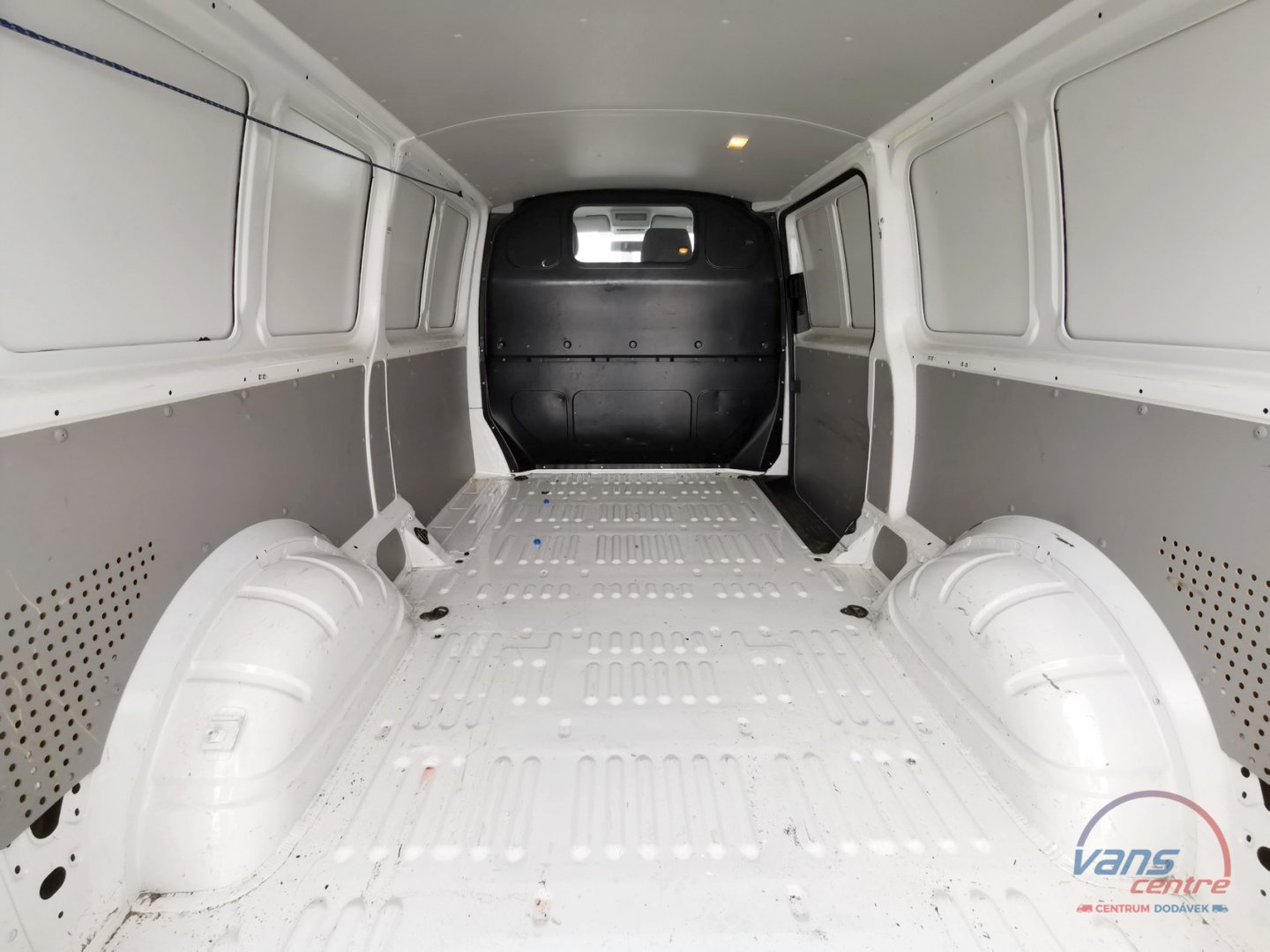 Mercedes-Benz SPRINTER 316CDI MAXI XL/ CHLAĎÁK