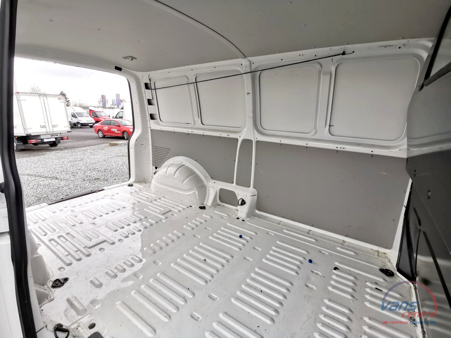 Mercedes-Benz SPRINTER 316CDI MAXI XL/ CHLAĎÁK