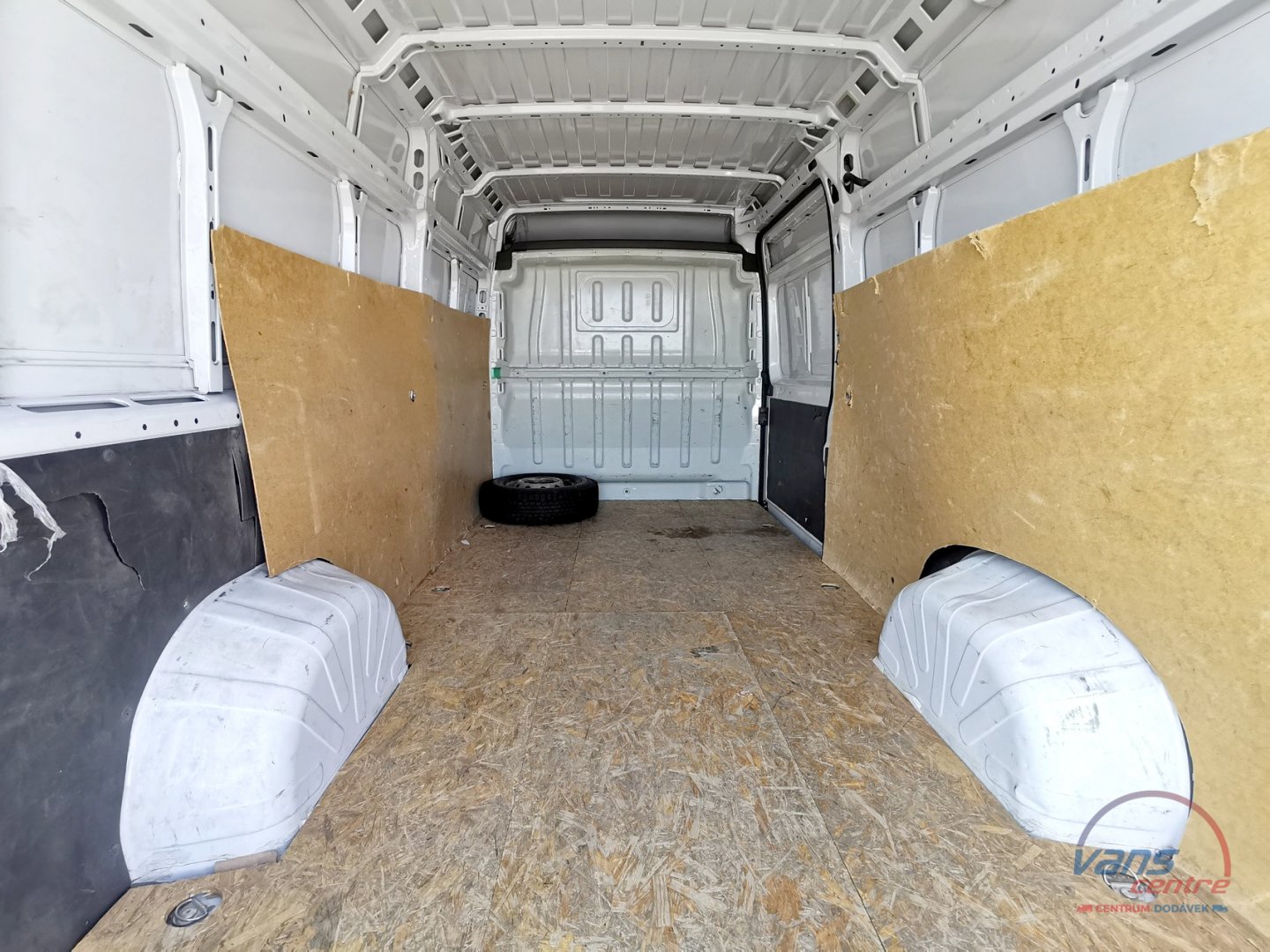 Peugeot BOXER 2.2HDI/103KW L5H2/ KLIMA/ ČR/ 1.MAJ.