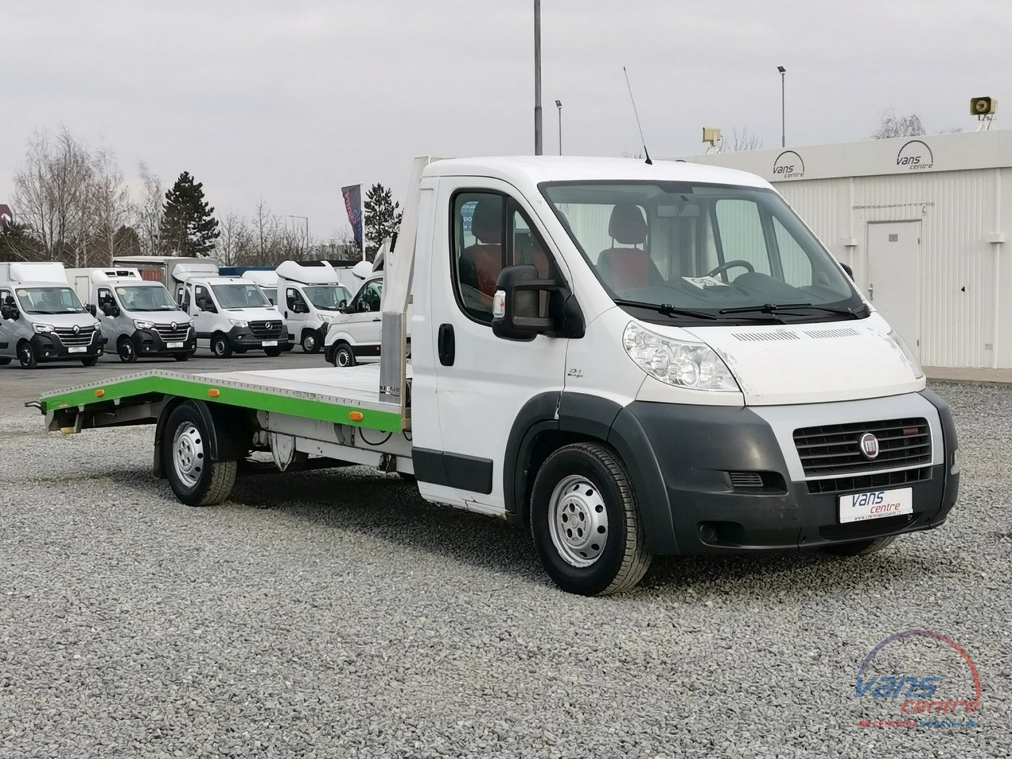 Renault MASTER 150DCI L4H3/ NOVÉ/ ZÁRUKA!