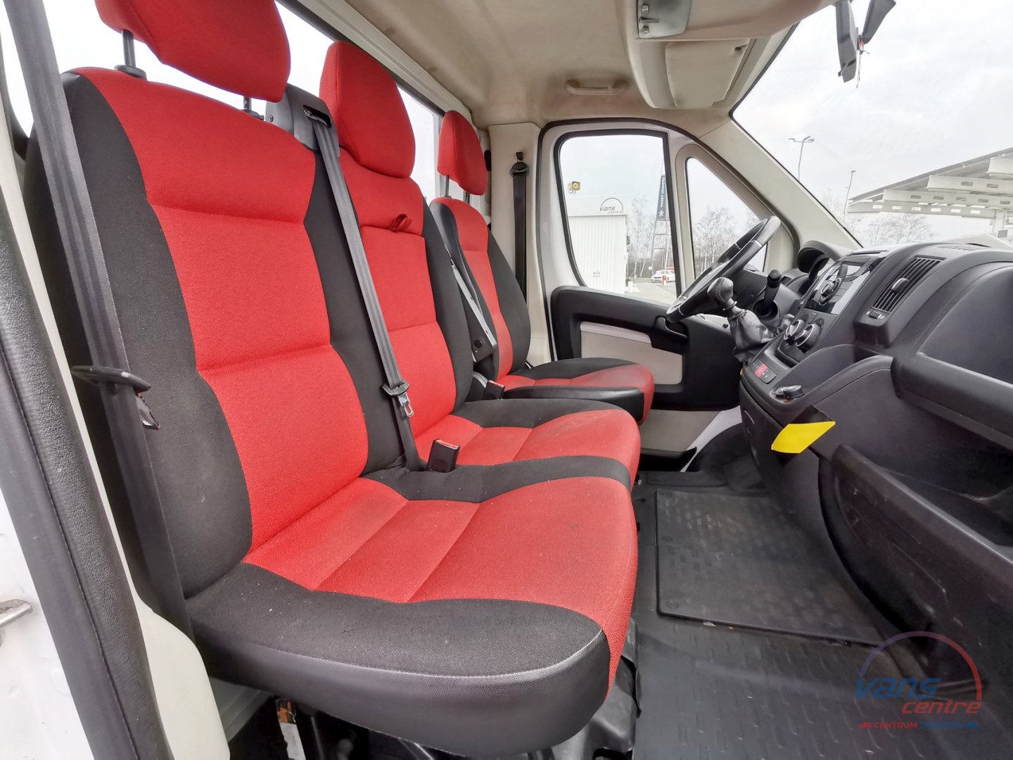 Renault MASTER 150DCI L4H3/ NOVÉ/ ZÁRUKA!