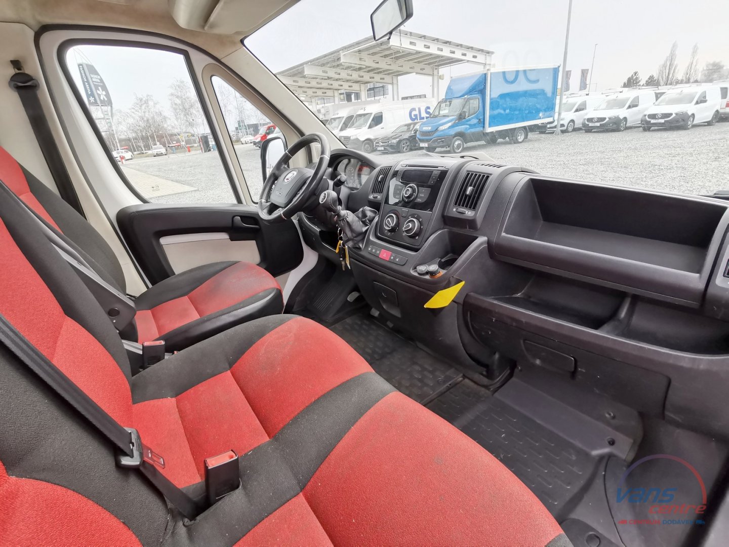 Renault MASTER 150DCI L4H3/ NOVÉ/ ZÁRUKA!