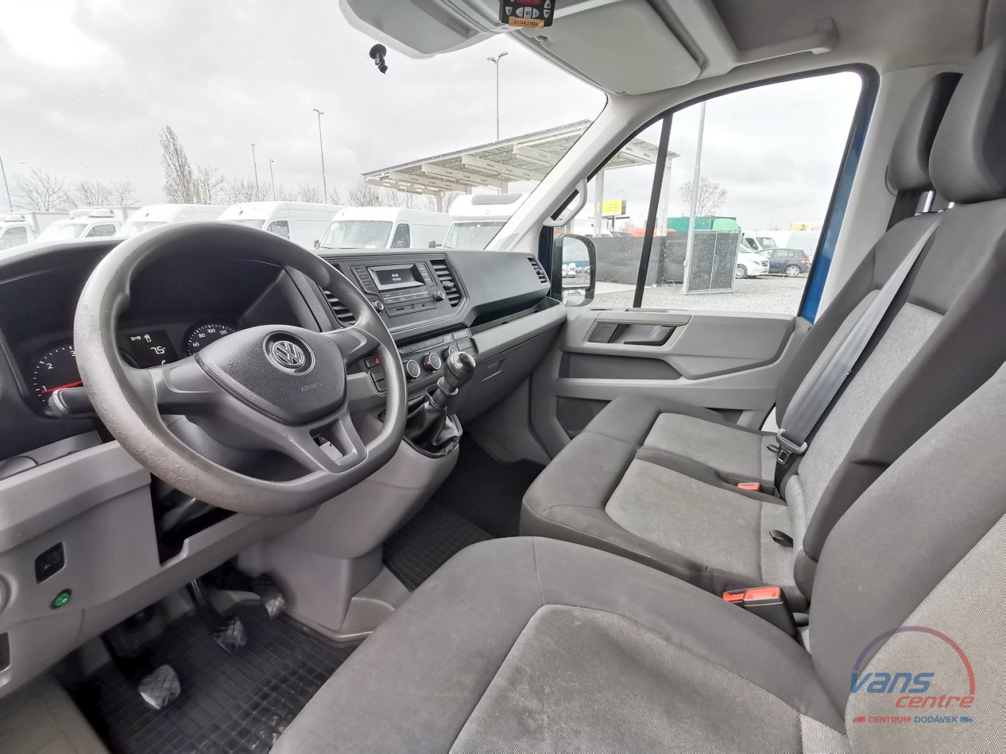 Renault MASTER 165DCI SKŘÍŇ 3,9M/ MĚCHY/ SPANÍ/ ČR/ 1.MAJ.