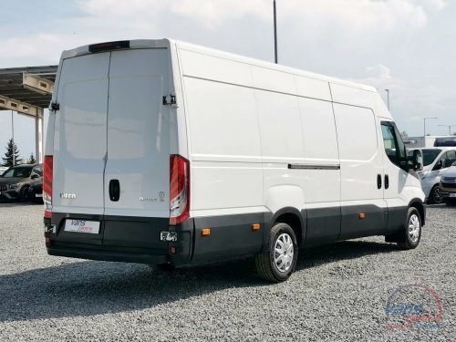 Iveco DAILY 35S17 MAXI XL/ AUTO.KLIMA/ TEMPOMAT