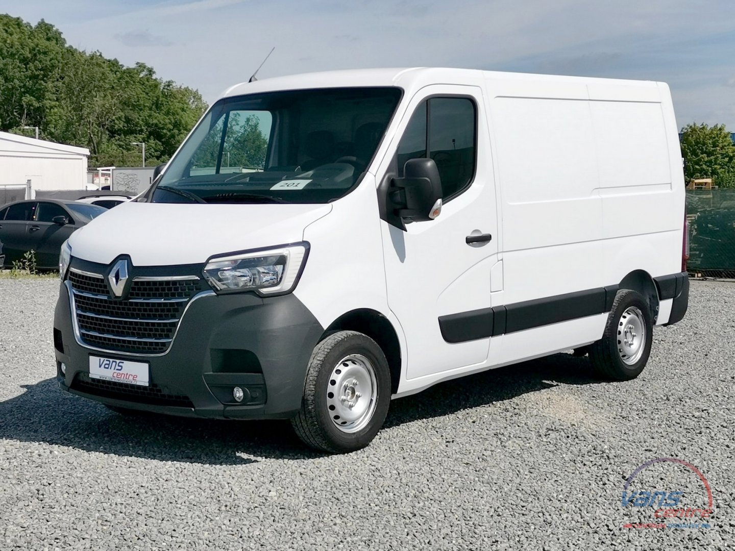 Renault MASTER 135DCI L1H1/ KLIMA/ TEMPOMAT