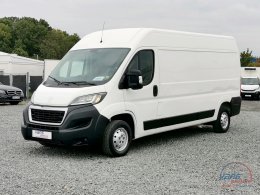 Peugeot BOXER 2.2HDI/103KW L4H2/ KLIMA/ TEMP./KAMERA