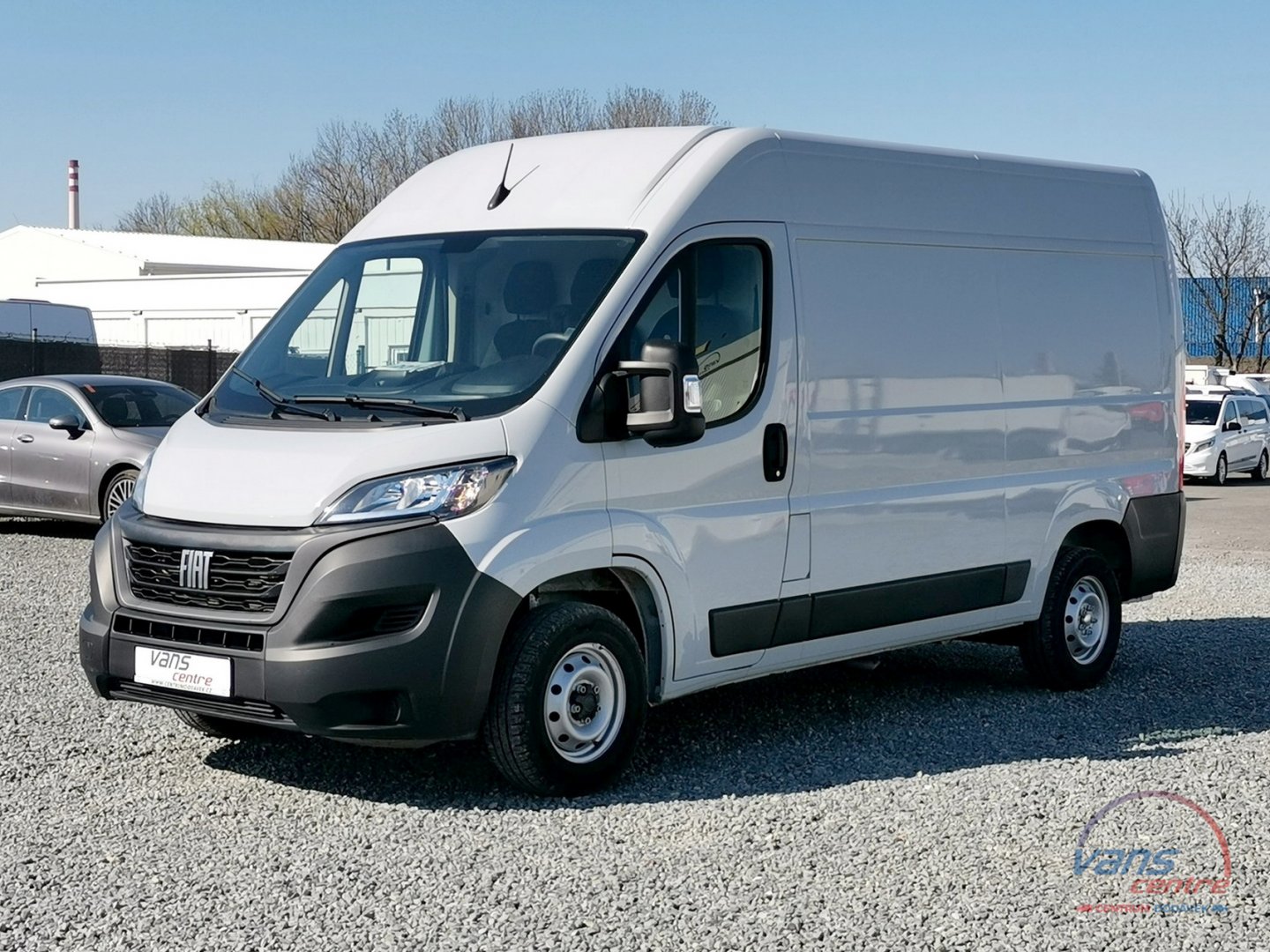 Iveco DAILY 72C18 HI-MATIC/ SKŘÍŇ 15 PALET / HYDR.ČELO