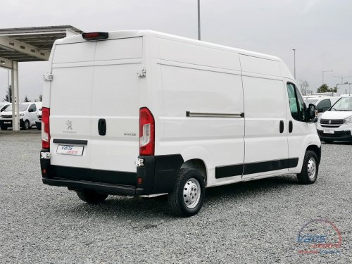 Peugeot BOXER 2.2HDI/103KW L4H2/ KLIMA/ TEMP./KAMERA