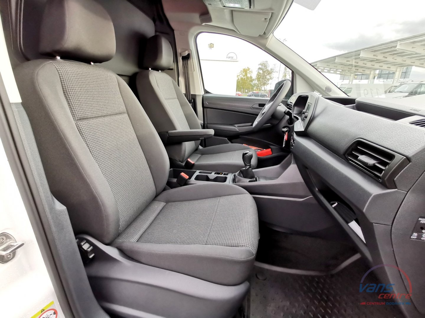 Volkswagen CADDY 2.0TDI/75KW KLIMA/ ČR/ NOVÉ!/ ZÁRUKA!