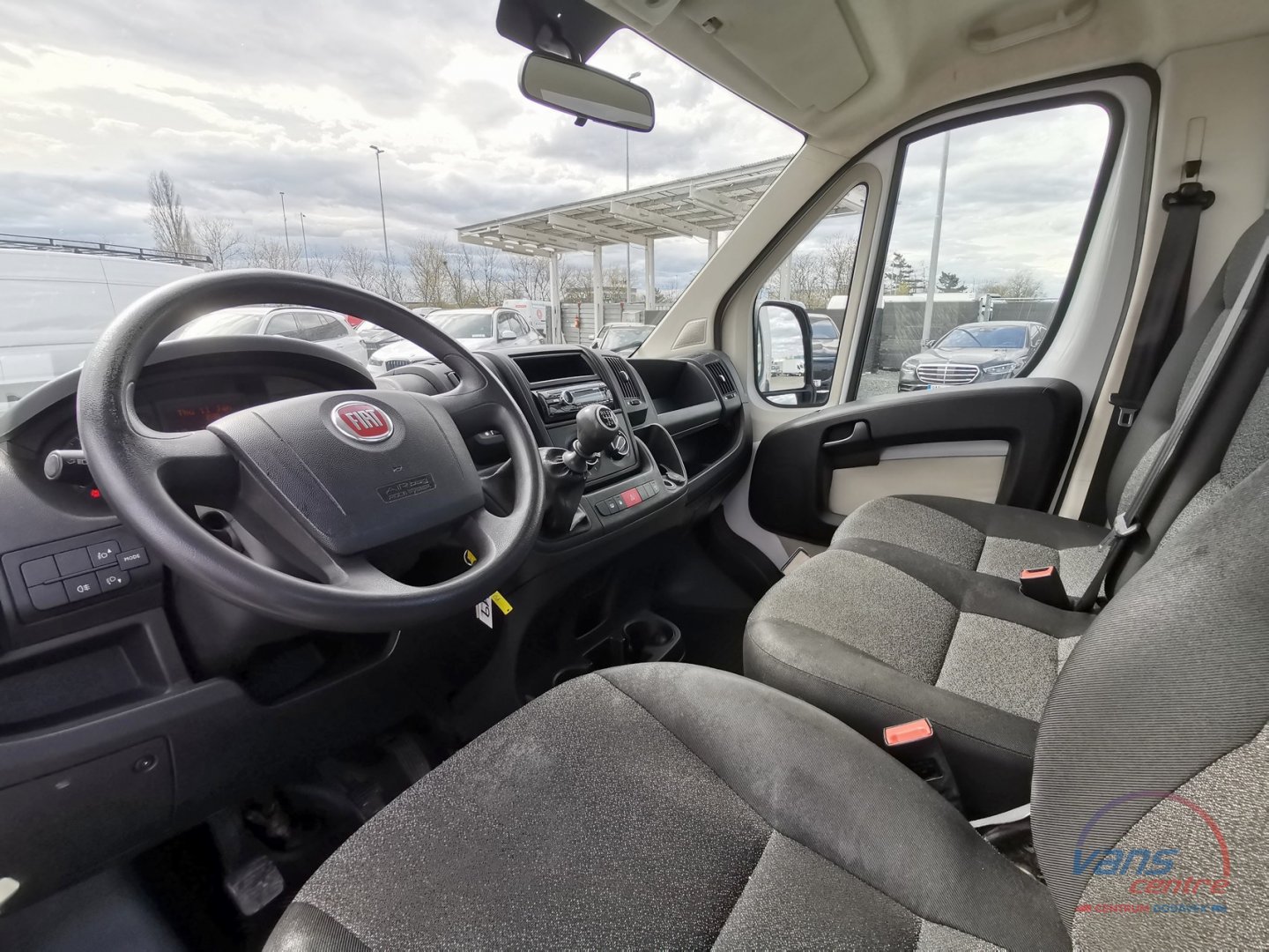 Volkswagen CADDY 2.0TDI/75KW KLIMA/ ČR/ NOVÉ!/ ZÁRUKA!