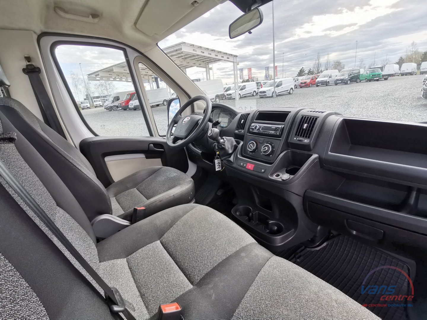 Volkswagen CADDY 2.0TDI/75KW KLIMA/ ČR/ NOVÉ!/ ZÁRUKA!