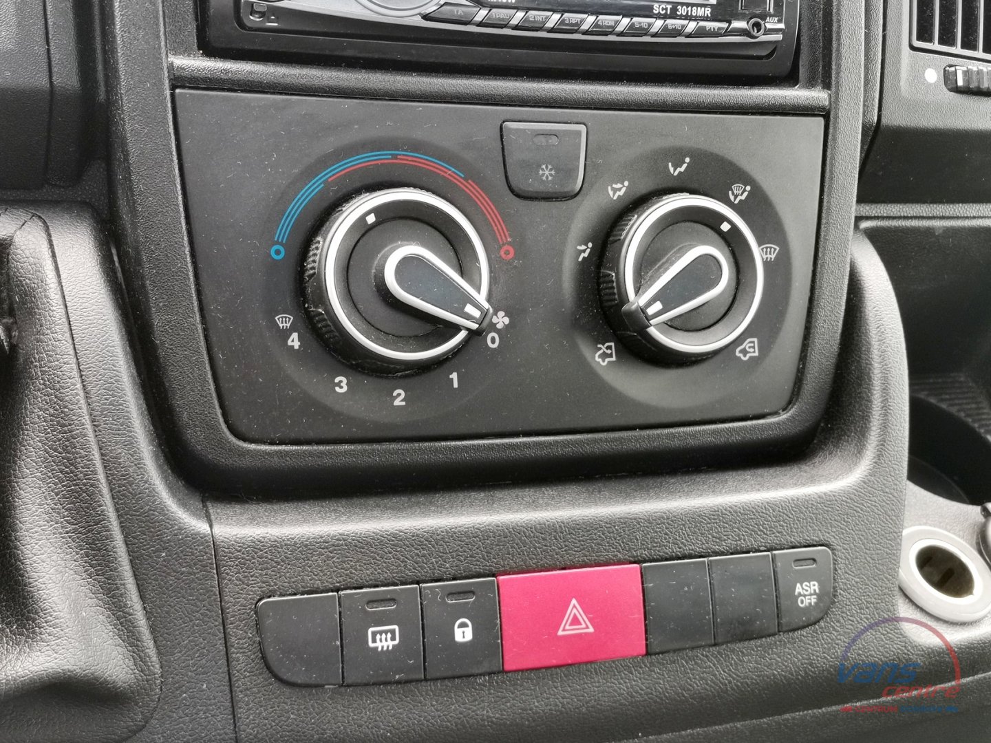 Volkswagen CADDY 2.0TDI/75KW KLIMA/ ČR/ NOVÉ!/ ZÁRUKA!