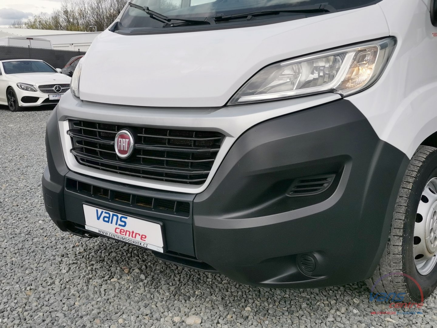 Volkswagen CADDY 2.0TDI/75KW KLIMA/ ČR/ NOVÉ!/ ZÁRUKA!