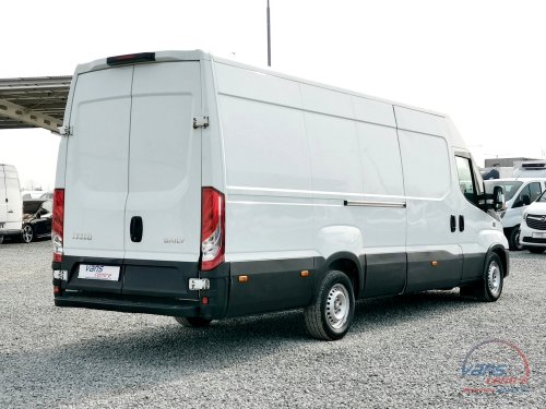 Iveco DAILY 35S16 MAXI XL/ KLIMA/ TEMPOMAT/ ČR