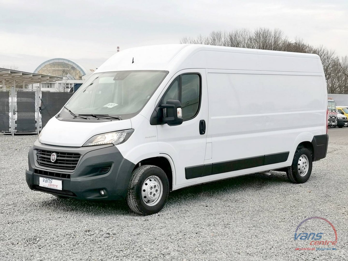 Fiat DUCATO 140MJET L4H2/ NAVI/ KAMERA/ NEZ.TOPENÍ