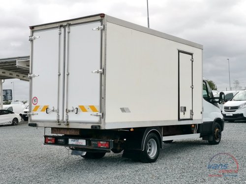 Iveco DAILY 65C15/3.0 MRAZÍ/CHLADÍ/ MASO VE VISU/ 380V