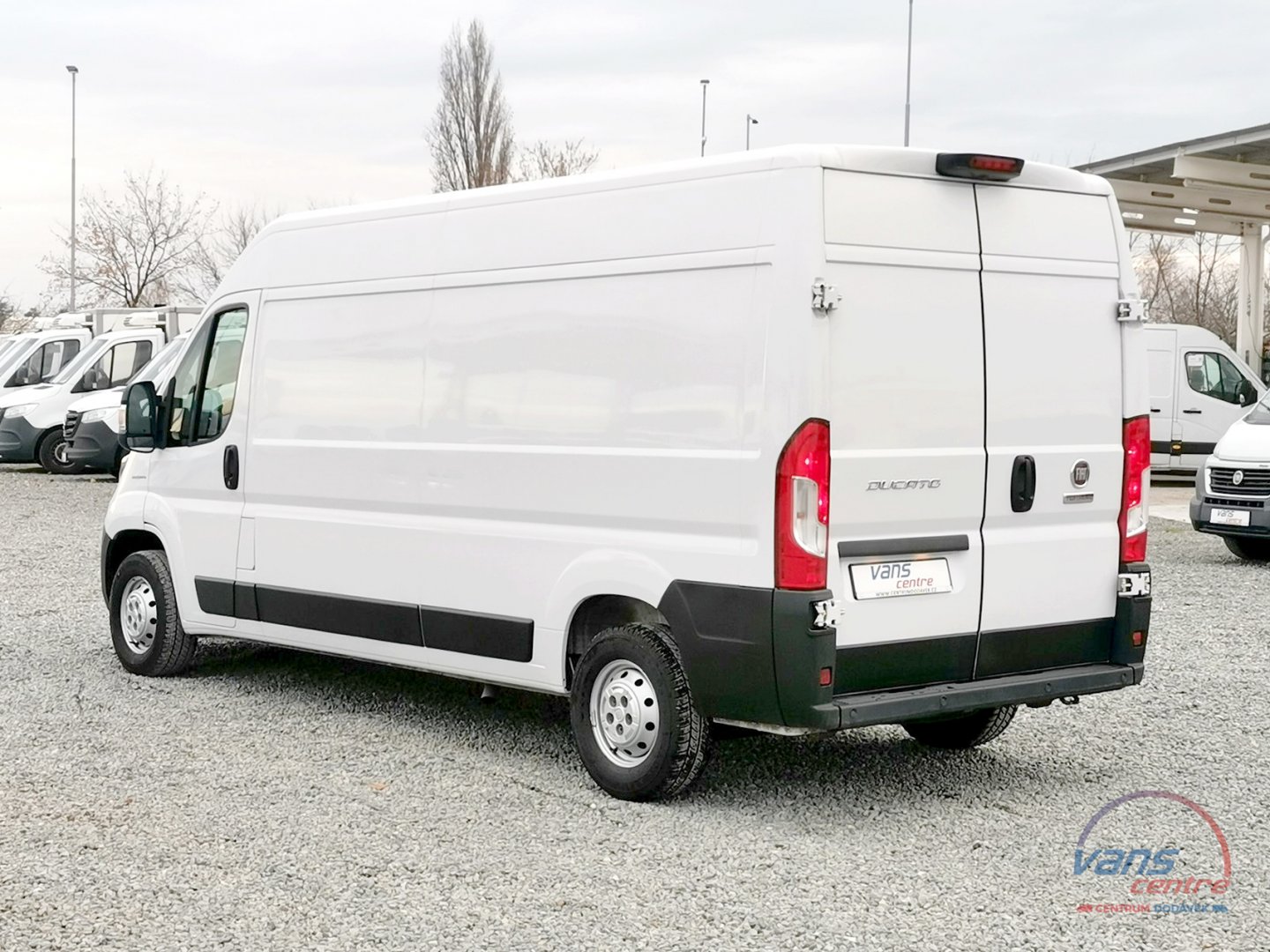 Fiat DUCATO 140MJET L4H2/ NAVI/ KAMERA/ NEZ.TOPENÍ