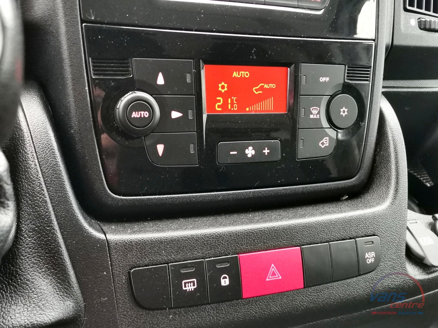 Fiat DUCATO 140MJET L4H2/ NAVI/ KAMERA/ NEZ.TOPENÍ
