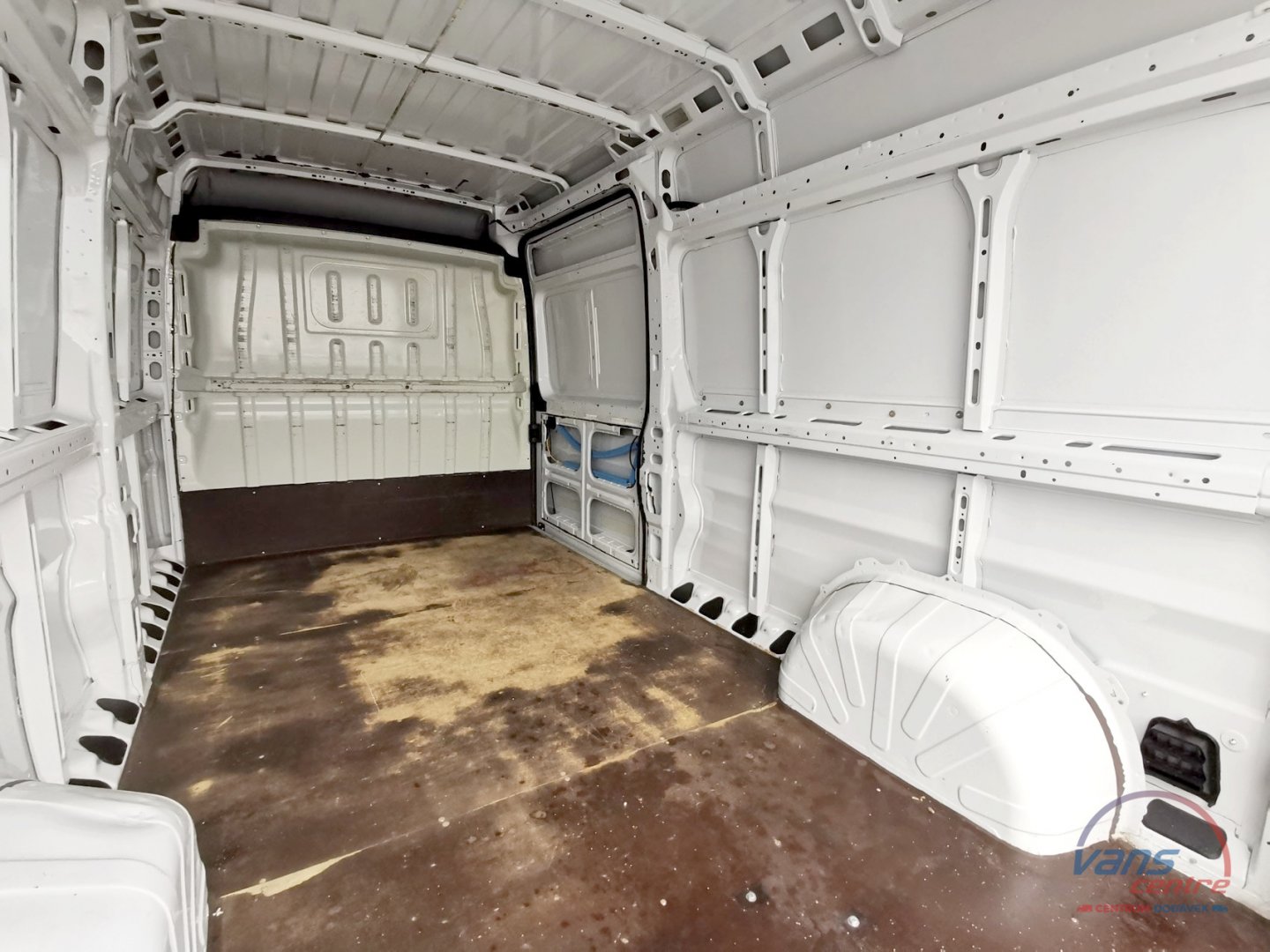 Fiat DUCATO 140MJET L4H2/ NAVI/ KAMERA/ NEZ.TOPENÍ