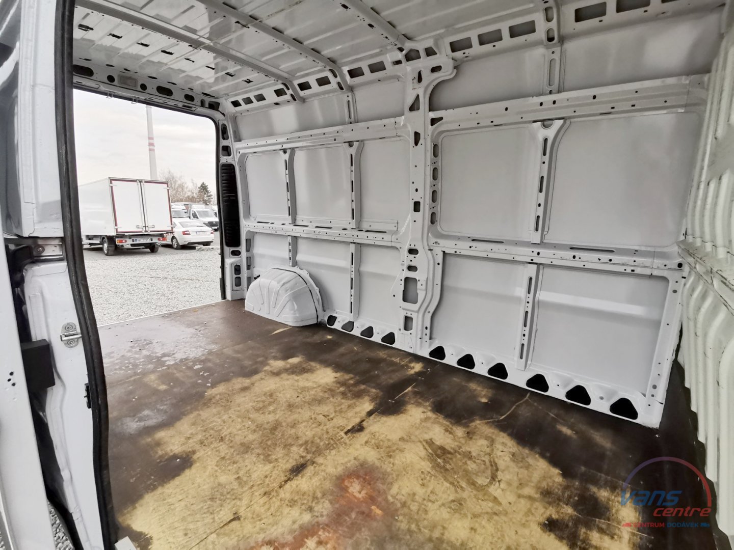 Fiat DUCATO 140MJET L4H2/ NAVI/ KAMERA/ NEZ.TOPENÍ