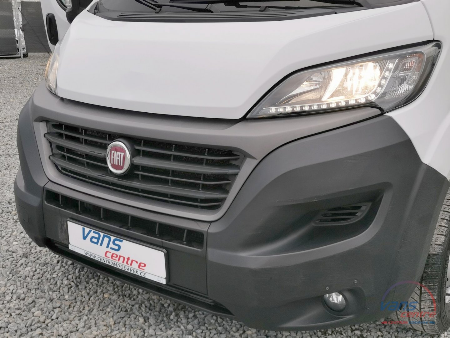 Fiat DUCATO 140MJET L4H2/ NAVI/ KAMERA/ NEZ.TOPENÍ
