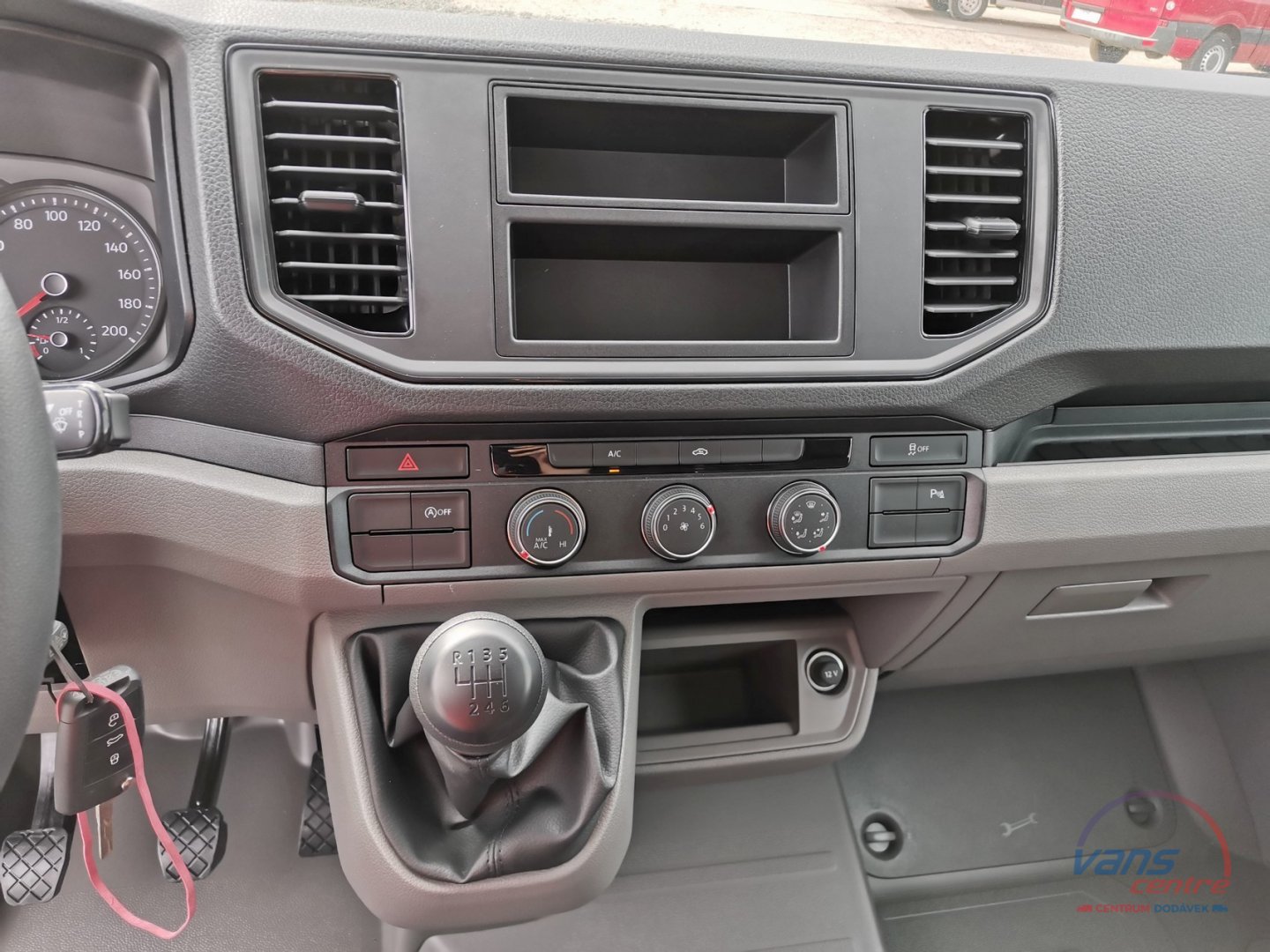 Volkswagen T4 MULTIVAN 2.5TDI/75KW 6 MÍST/ TAŽNÉ/ NEZ.TOPENÍ