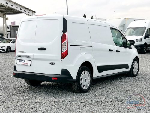 Ford TRANSIT CONNECT MAXI 1.5TDCI/74KW KLIMA/ 47670KM