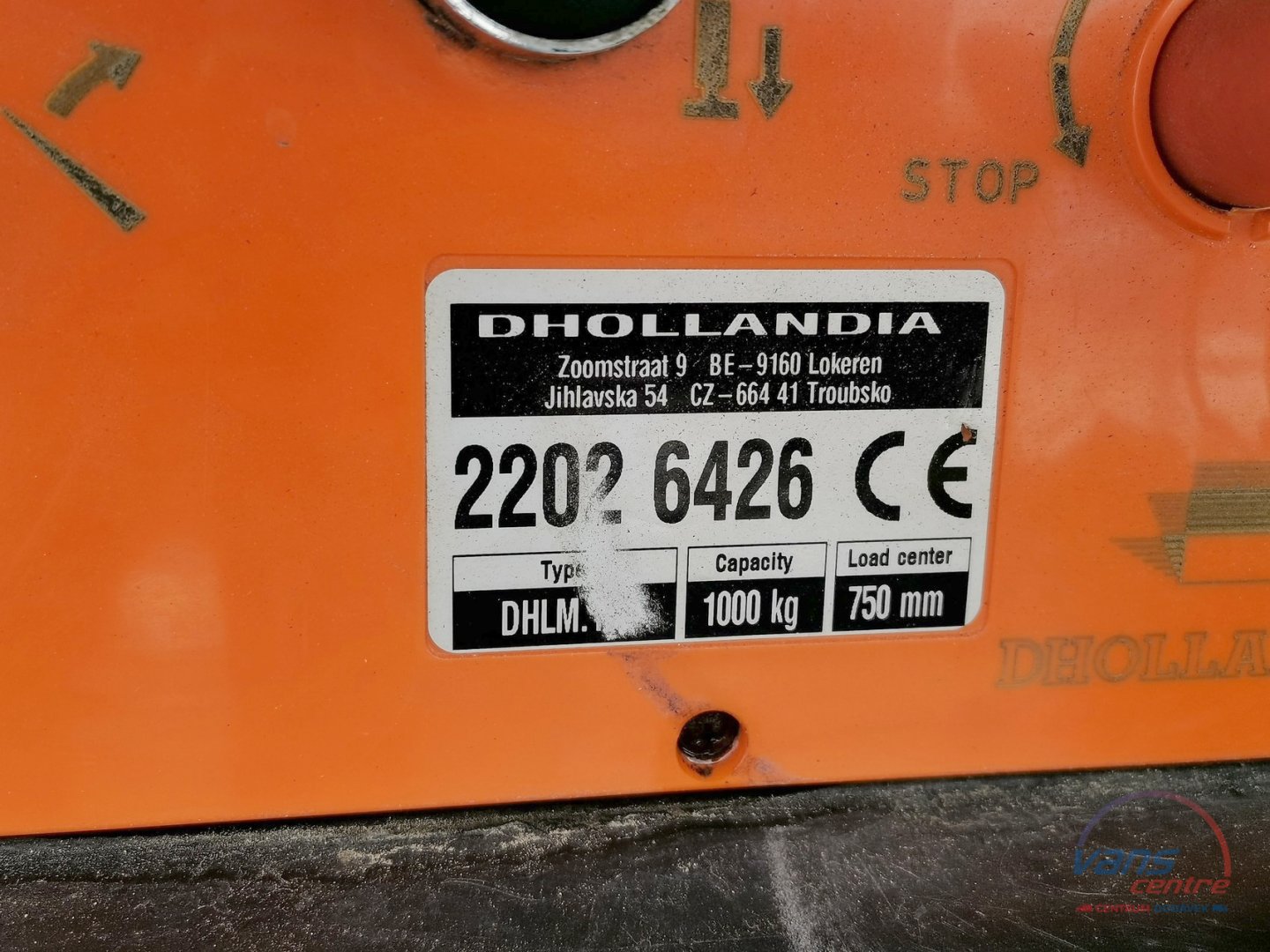 Iveco DAILY 72C21 SHRNOVAČKA 5,2M/ MĚCHY/ H.ČELO/ 1.MAJ. 