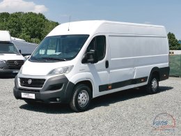 Fiat DUCATO 150MJET L5H2/ AUTO.KLIMA/ TEMPOMAT 