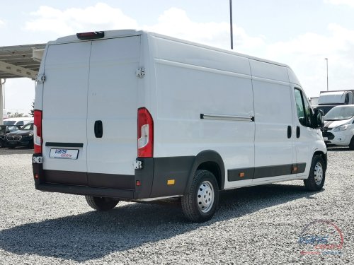 Fiat DUCATO 150MJET L5H2/ AUTO.KLIMA/ TEMPOMAT 