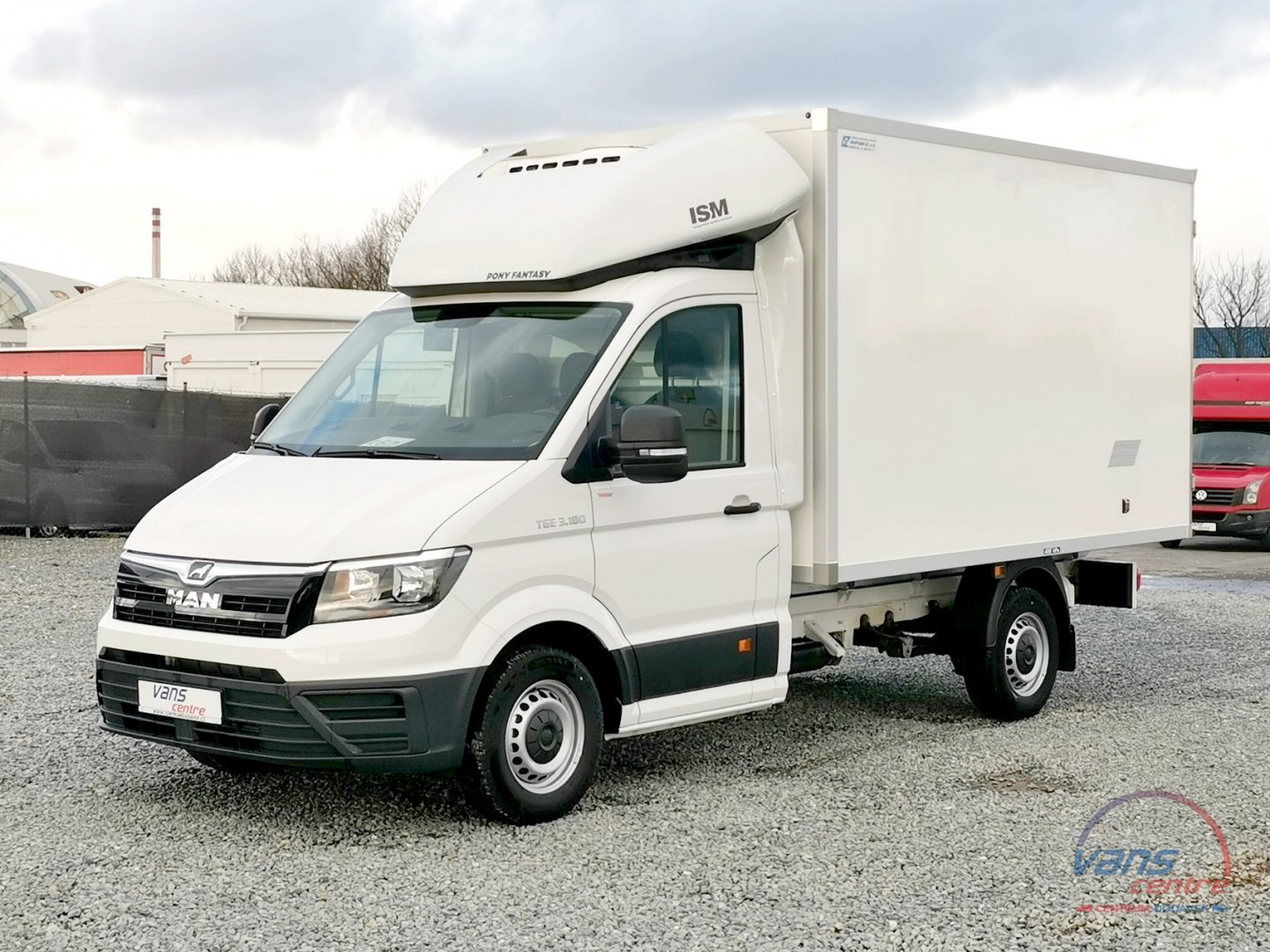 Iveco DAILY 35S16 HI-MATIC/ MAXI XL/ AUTO.KLIMA/ TAŽNÉ 3,5T