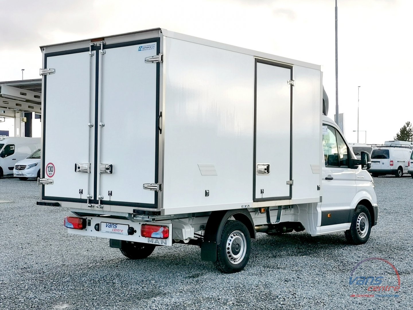Iveco DAILY 35S16 HI-MATIC/ MAXI XL/ AUTO.KLIMA/ TAŽNÉ 3,5T