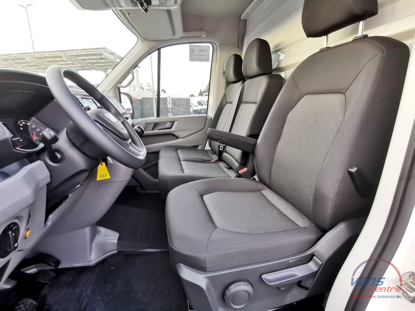 Iveco DAILY 35S16 HI-MATIC/ MAXI XL/ AUTO.KLIMA/ TAŽNÉ 3,5T