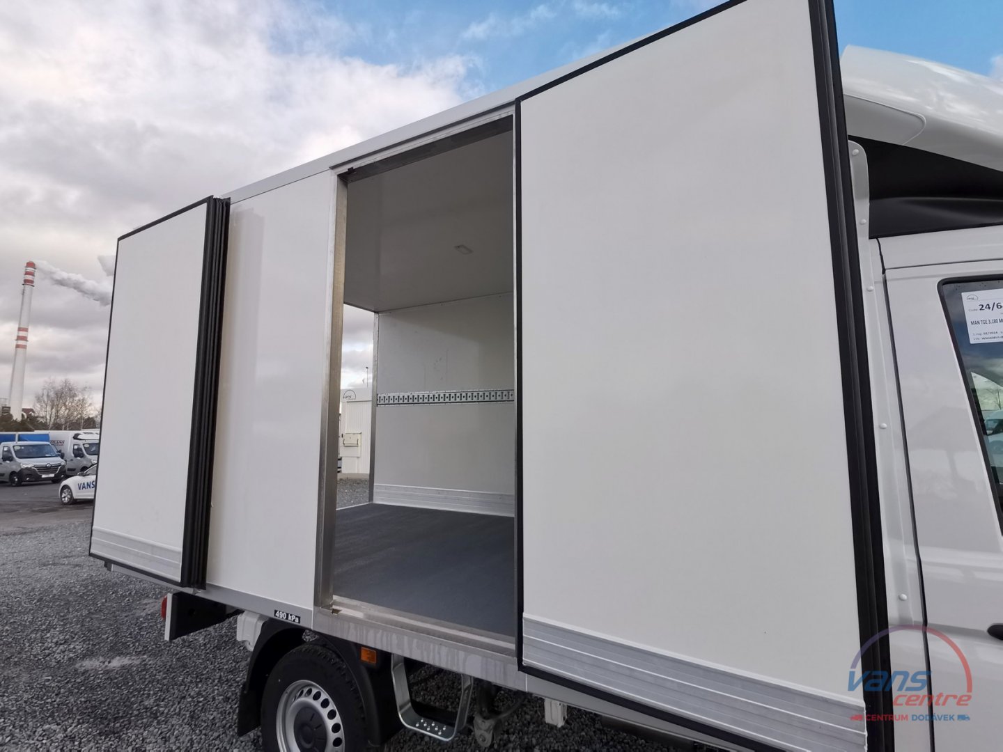 Iveco DAILY 35S16 HI-MATIC/ MAXI XL/ AUTO.KLIMA/ TAŽNÉ 3,5T