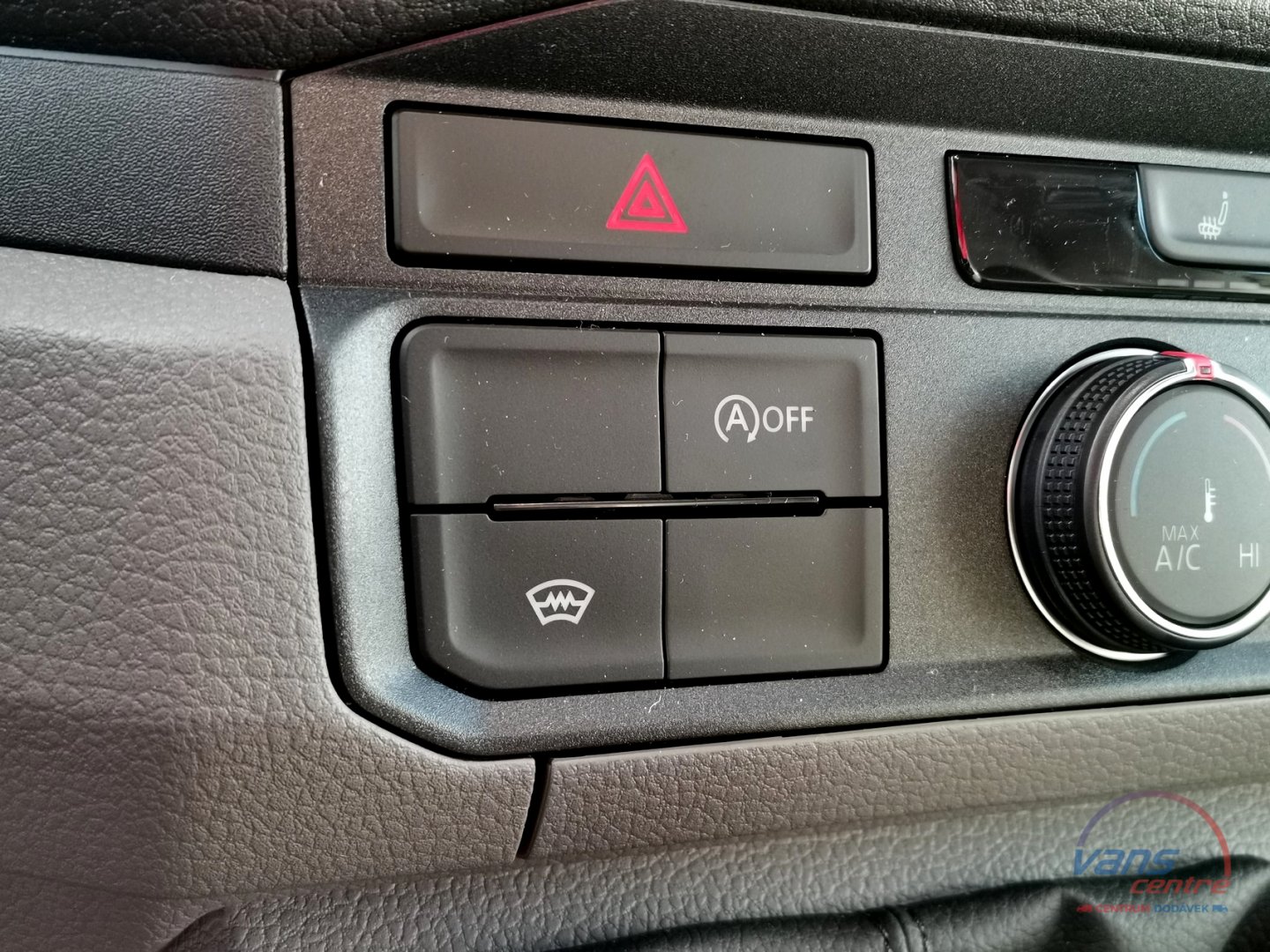 Volkswagen CRAFTER 2.0TDI/120KW PODVOZEK/ 4490MM/ ZÁRUKA!