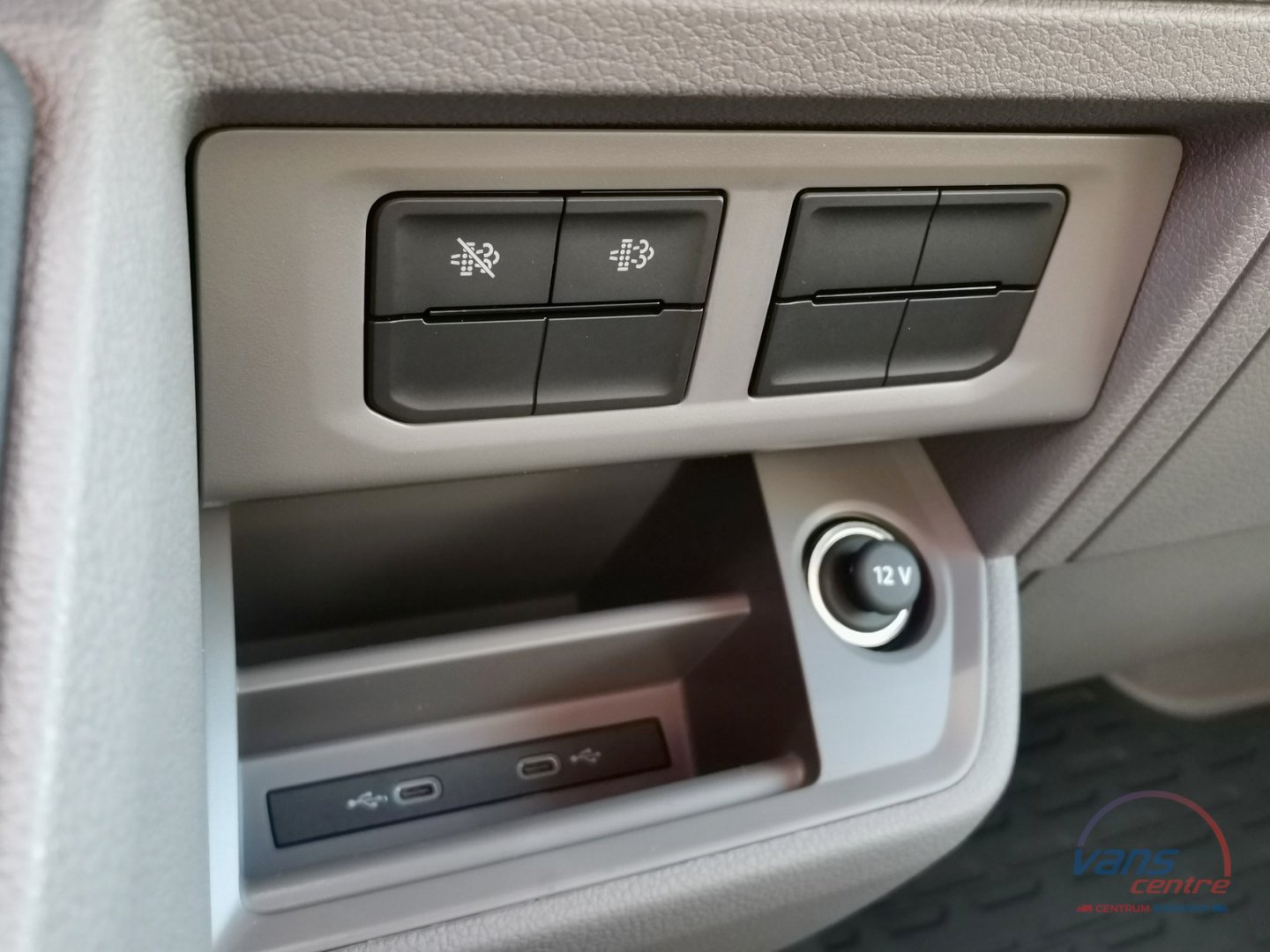 Volkswagen CRAFTER 2.0TDI/120KW PODVOZEK/ 4490MM/ ZÁRUKA!