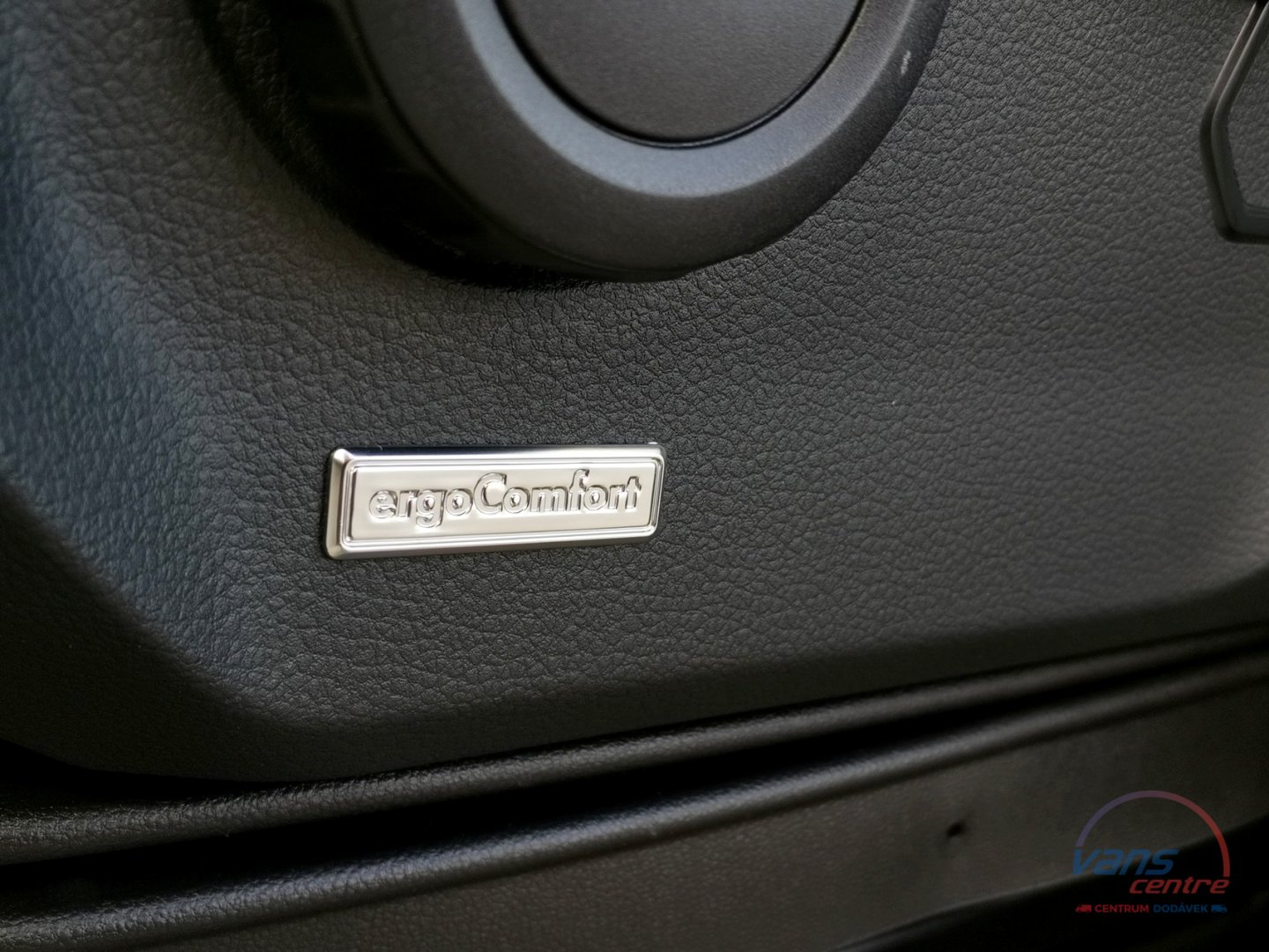 Volkswagen CRAFTER 2.0TDI/120KW PODVOZEK/ 4490MM/ ZÁRUKA!