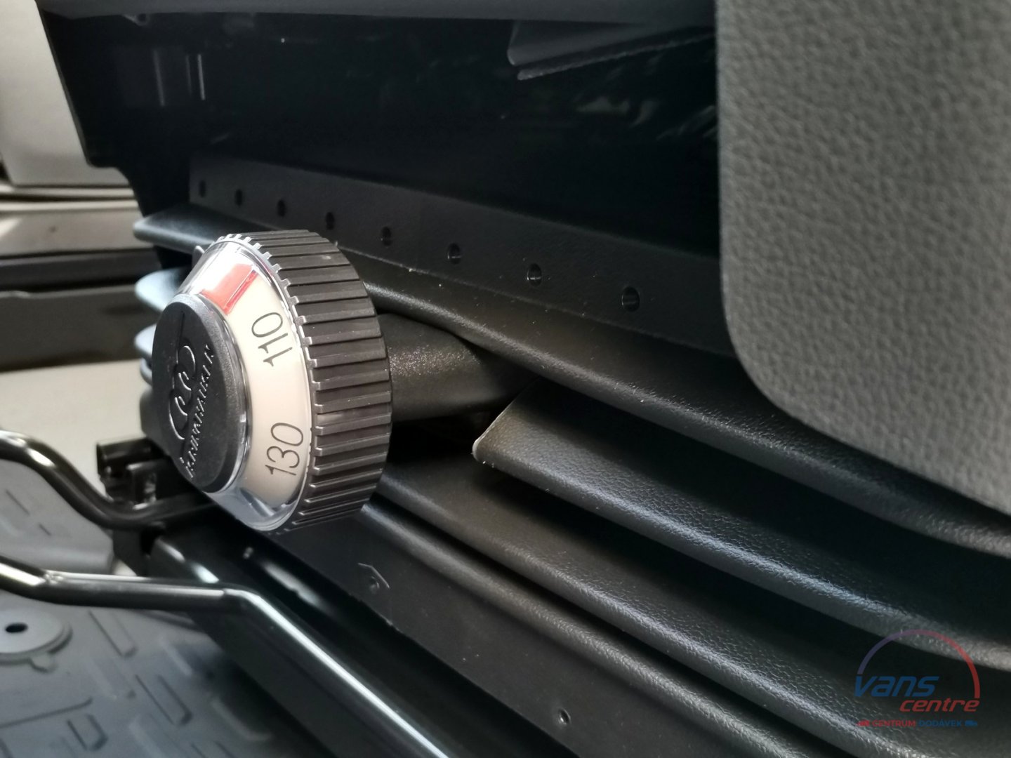 Volkswagen CRAFTER 2.0TDI/120KW PODVOZEK/ 4490MM/ ZÁRUKA!