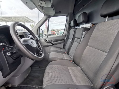 Volkswagen CRAFTER 2.0TDI/100KW MAXI/ KLIMA/ TEMPOMAT