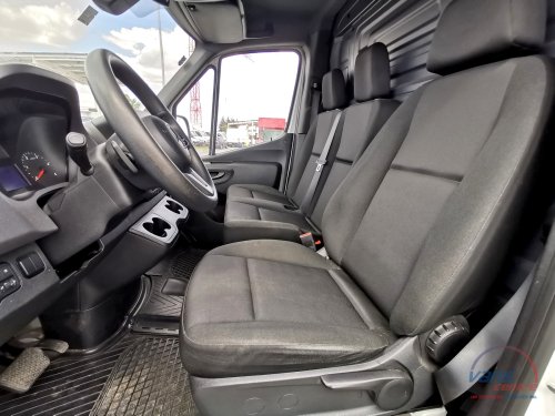 Mercedes-Benz SPRINTER 315CDI/AT MAXI XL/ MRAZÍ/CHLADÍ/230V/1.MA