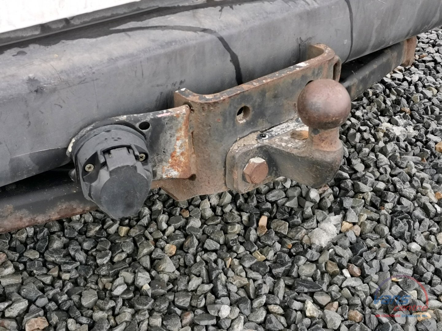 Ford TRANSIT 2.2TDCI/74KW L1H1/ TAŽNÉ/ ZAHRÁDKA