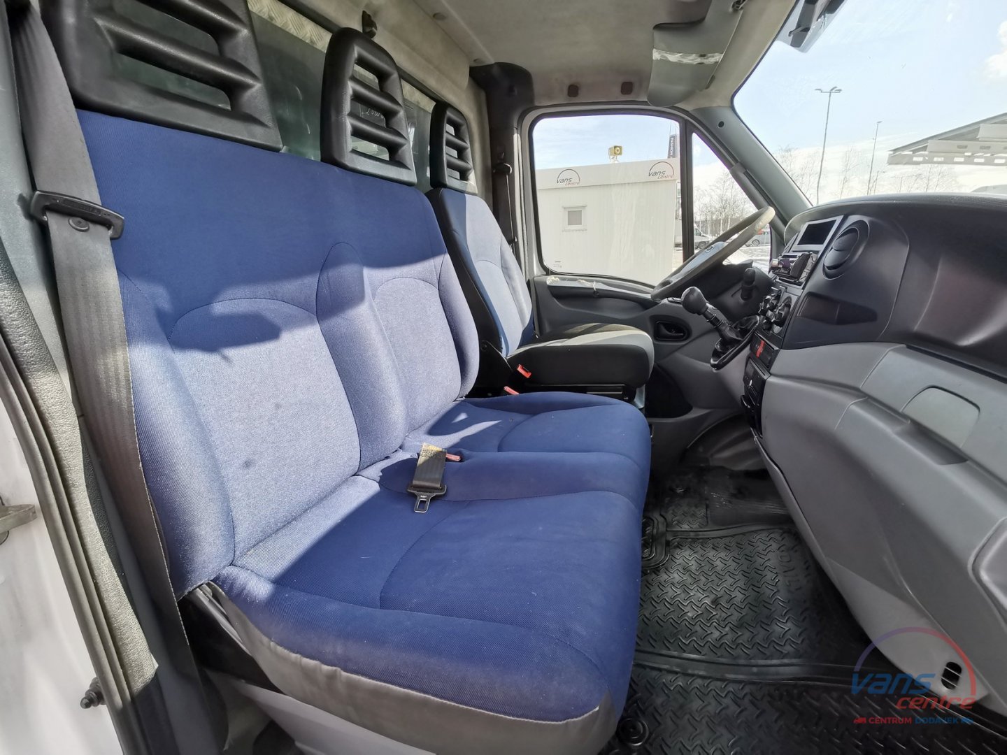 Opel MOVANO 2.3CDTI/125KW VALNÍK 8 PALET/ KLIMA 