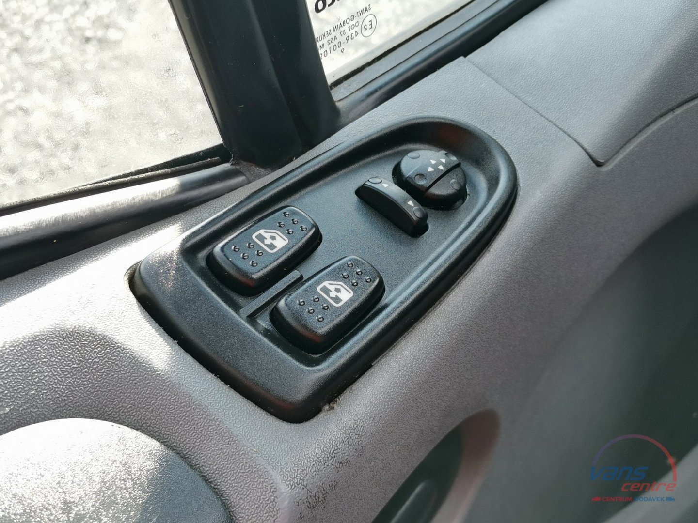 Opel MOVANO 2.3CDTI/125KW VALNÍK 8 PALET/ KLIMA 