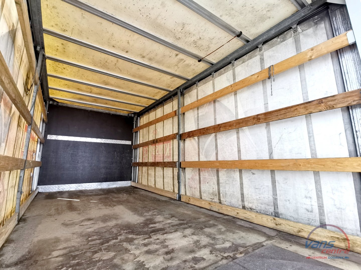 Opel MOVANO 2.3CDTI/125KW VALNÍK 8 PALET/ KLIMA 