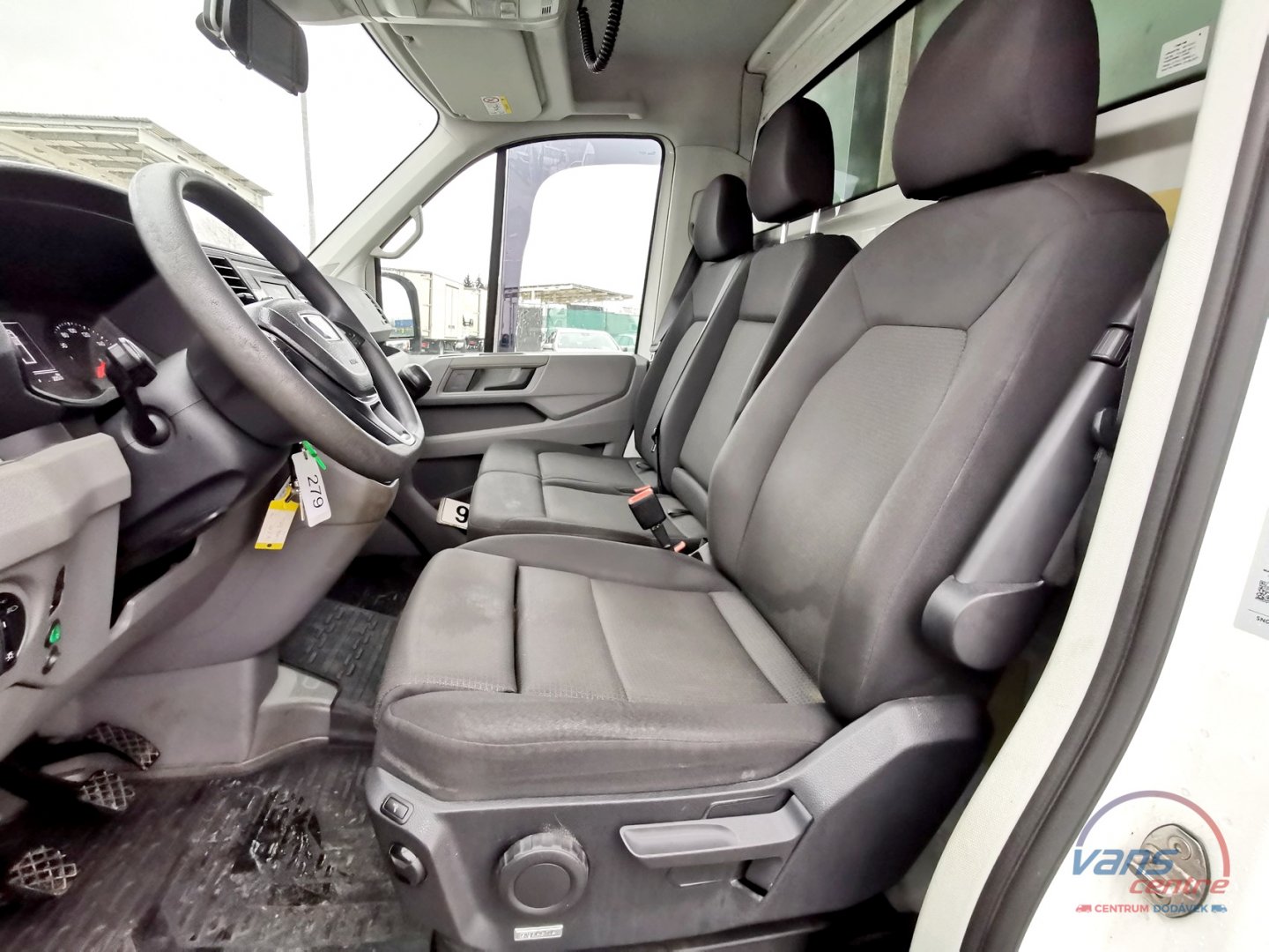 MAN TGE 3.180 MRAZÍ/CHLADÍ/ 6 PALET/ 380V/ TUPLÁK