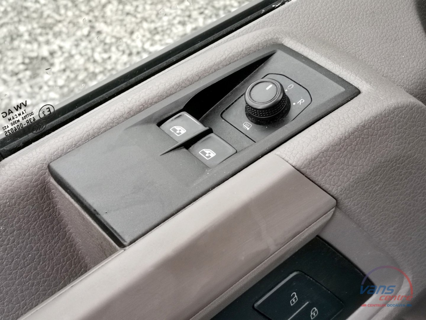 MAN TGE 3.180 MRAZÍ/CHLADÍ/ 6 PALET/ 380V/ TUPLÁK