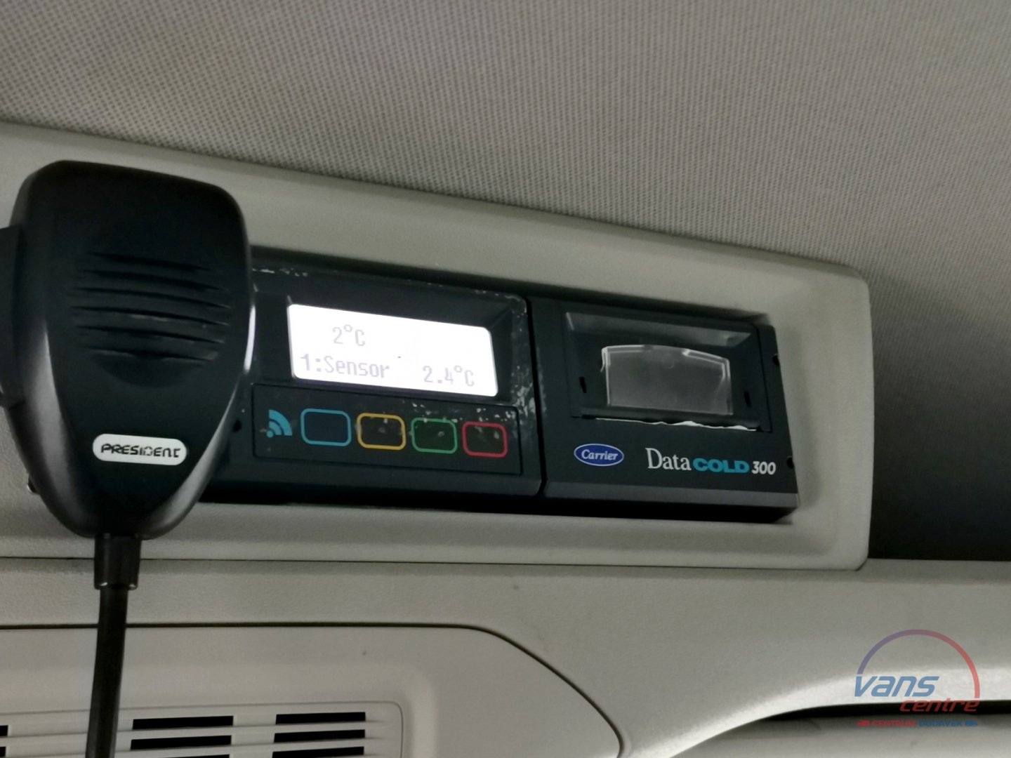 MAN TGE 3.180 MRAZÍ/CHLADÍ/ 6 PALET/ 380V/ TUPLÁK