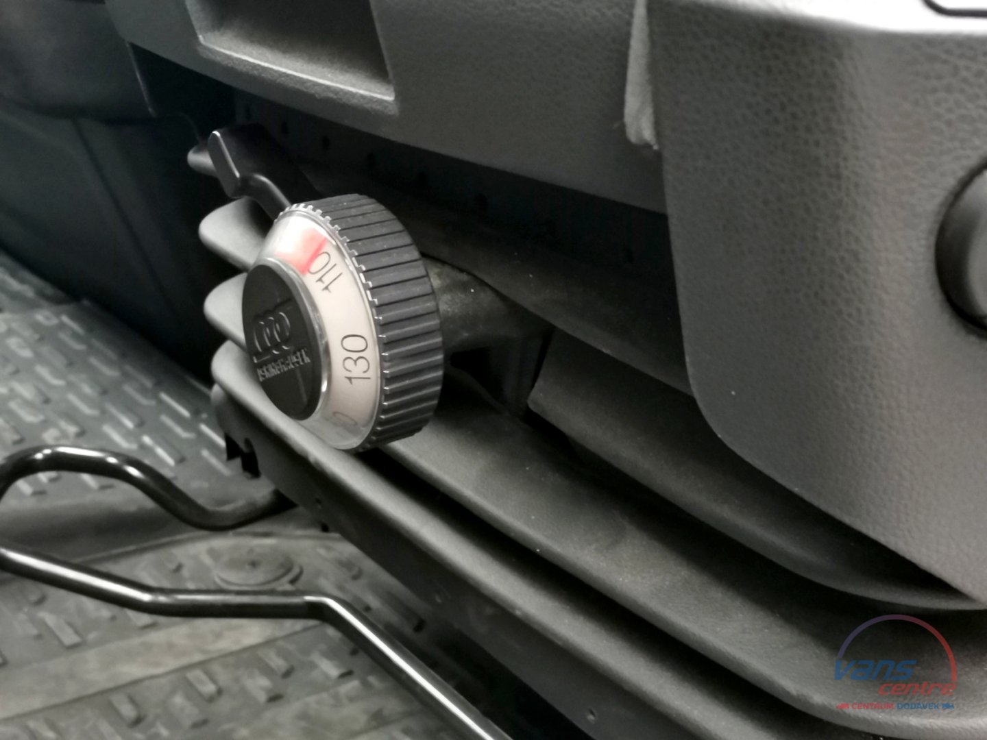 MAN TGE 3.180 MRAZÍ/CHLADÍ/ 6 PALET/ 380V/ TUPLÁK