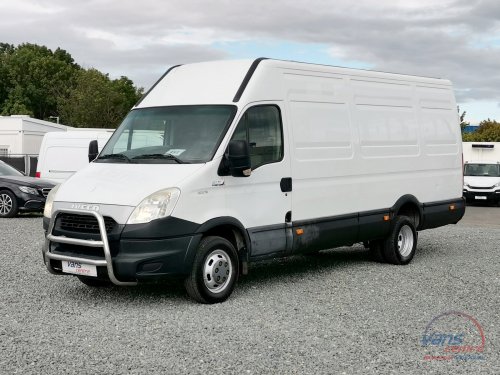 Iveco DAILY 50C15 MAXI XL/ TAŽNÉ/ DO 3,5T 