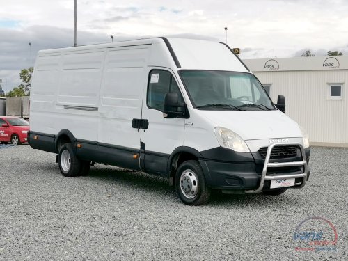 Peugeot boxer l5h2